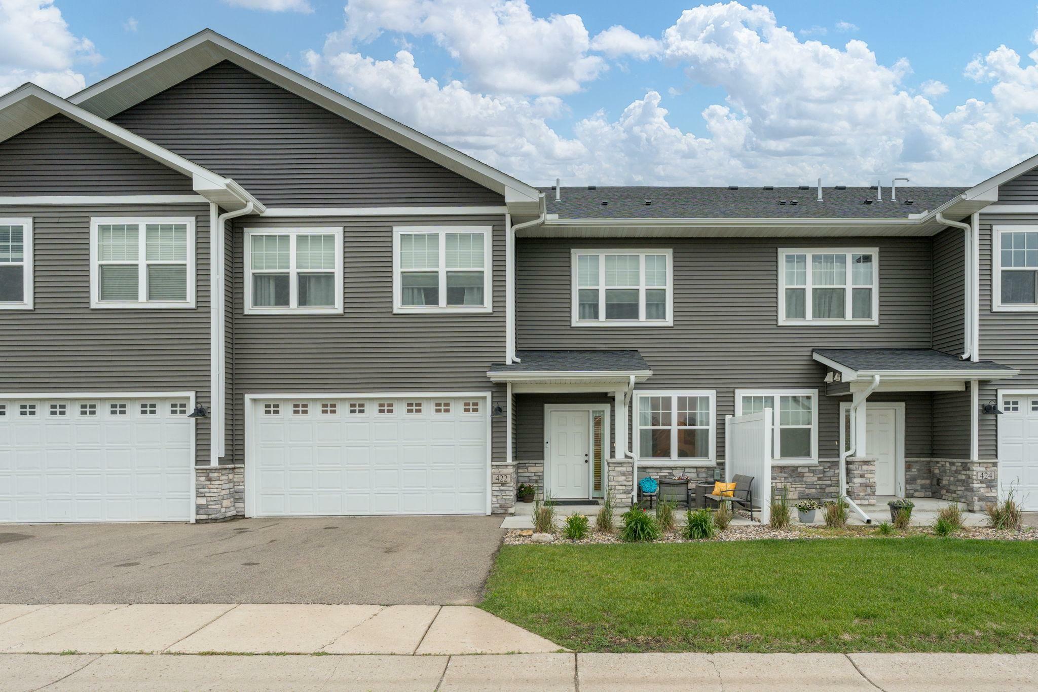 Property Photo: 422 Ford Street E MN 55057