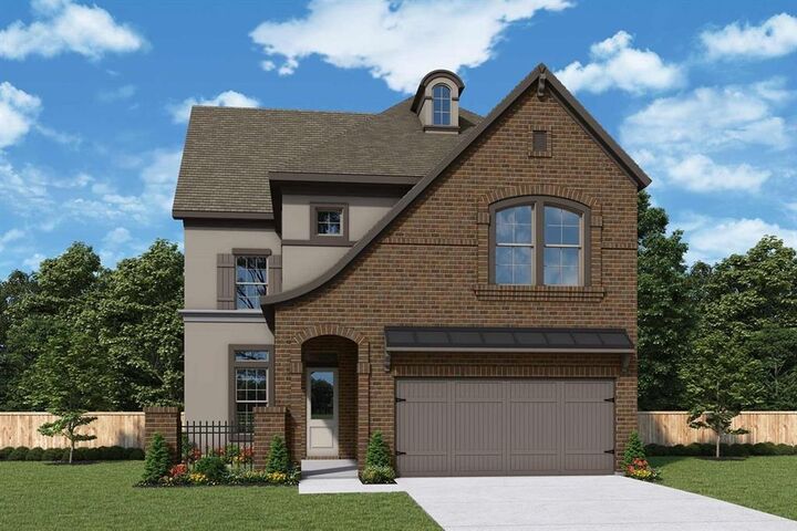 9109 Saddlecreek Drive  Dallas TX 75243 photo