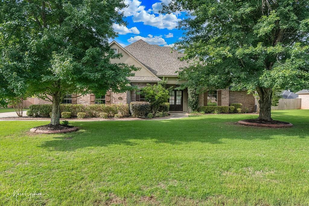 Property Photo: 902 Blair Crossing LA 71111