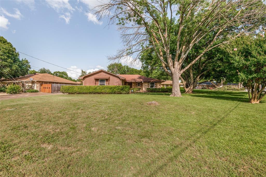 Photo de la propriété: 328 Bennett Circle TX 75115