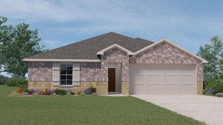 Property Photo: 904 Fairbanks Drive TX 75119