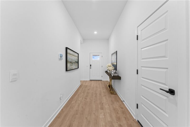 Property Photo: 276 N Yona Lane AR 72730