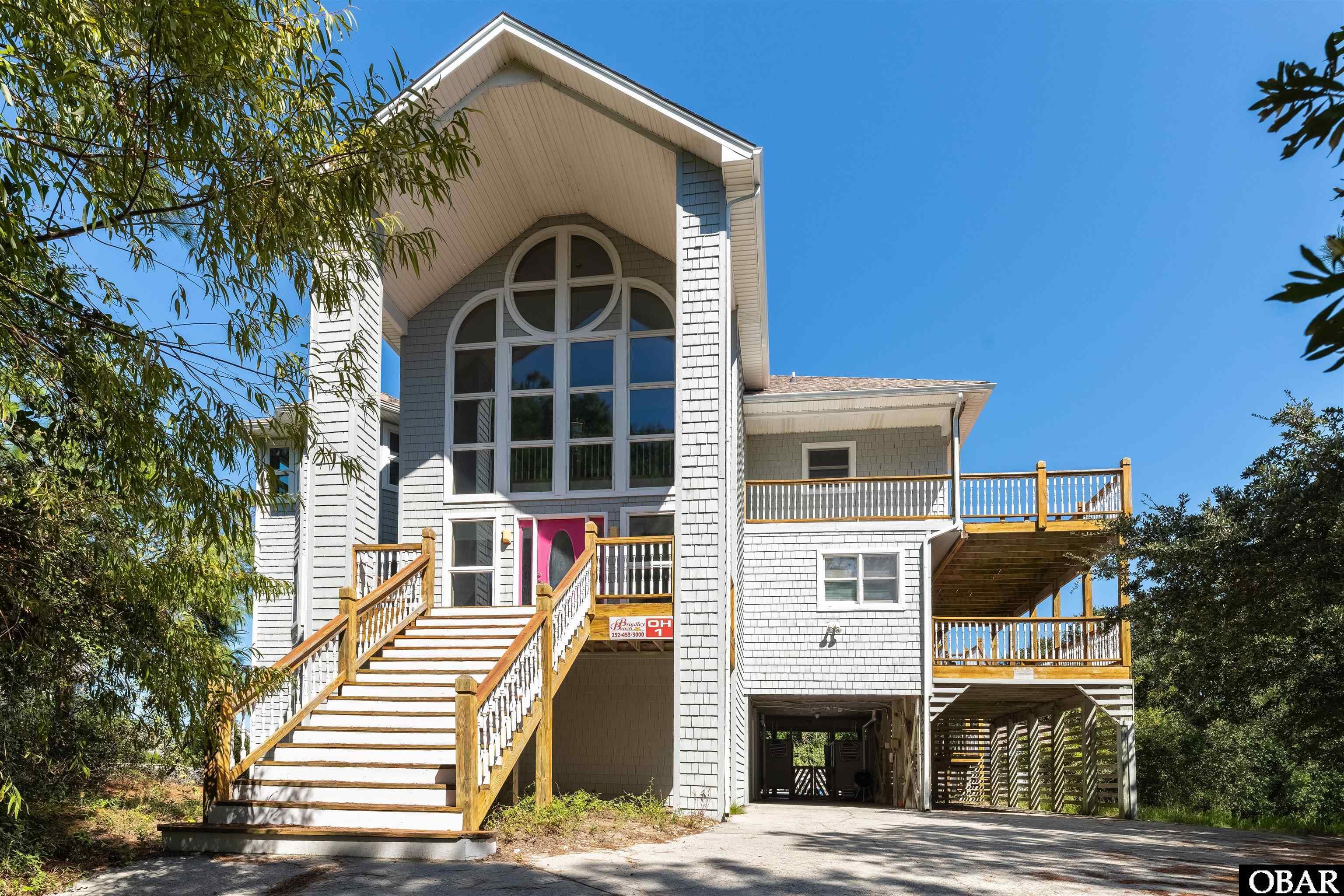 Property Photo: 1219 Bismark Drive NC 27927