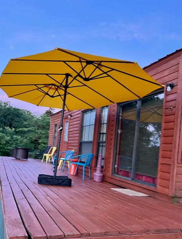 Property Photo:  410052 E 1103 Road  OK 74426 