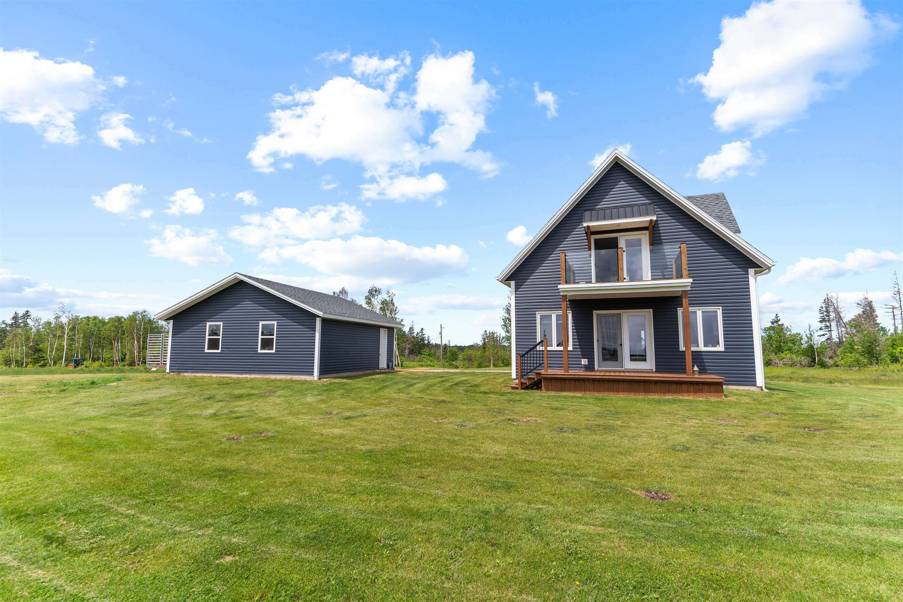 Property Photo: 78 Seaside Drive PE C0B 2B0