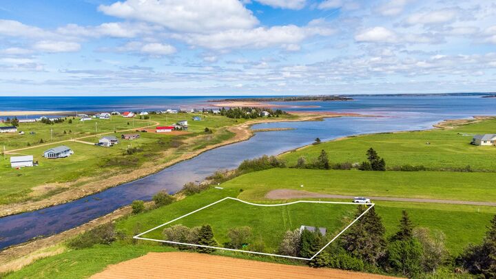 Property Photo:  87 Ocean Vista Drive  PE C0A 1N0 