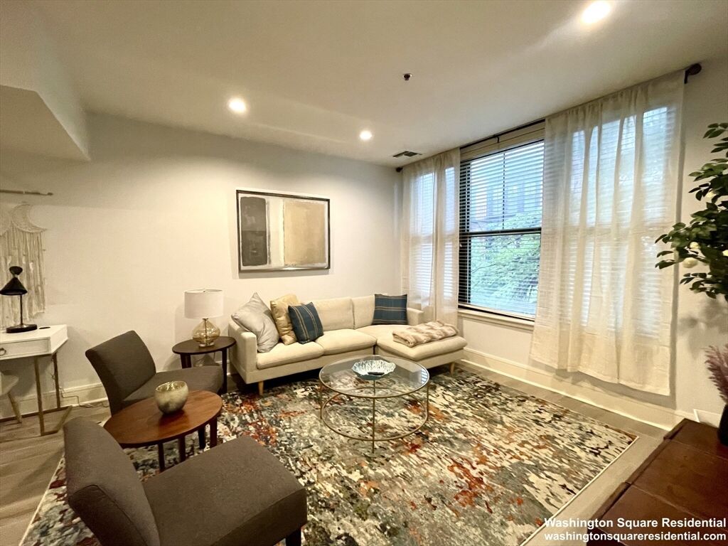 Property Photo:  1387 Washington St #203  MA 02118 