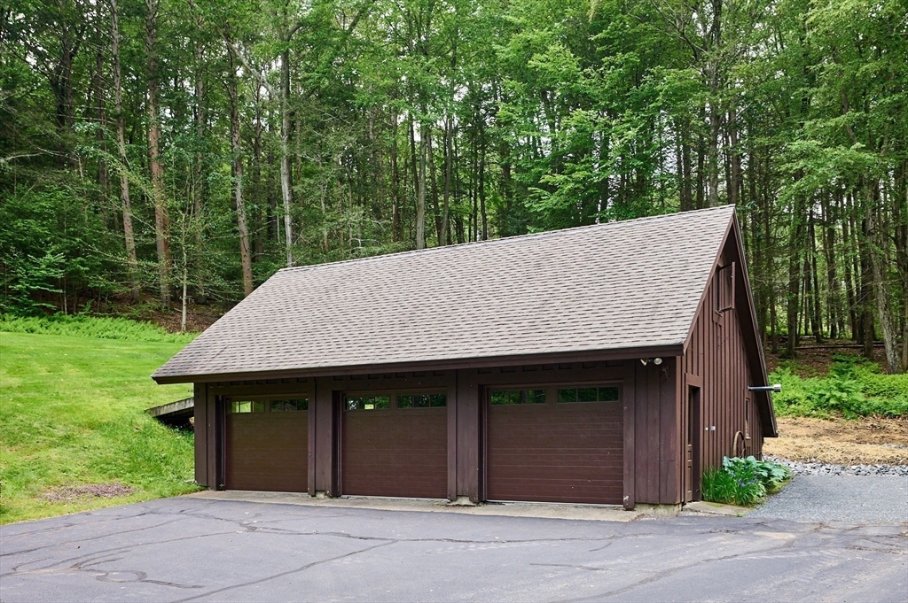 Property Photo: 24 Conway Rd MA 01370