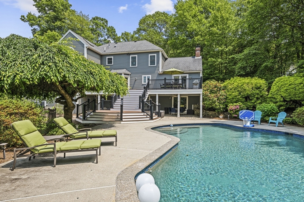 Property Photo: 5 John Matthew Rd MA 01748