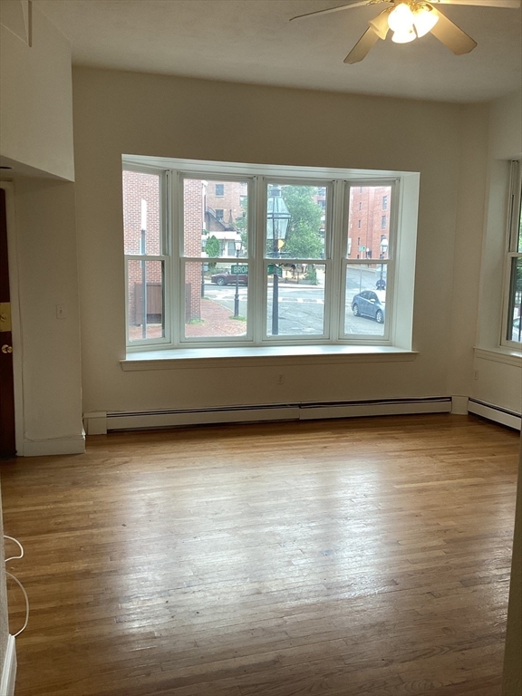 Property Photo: 99 Broadway 2 MA 02116