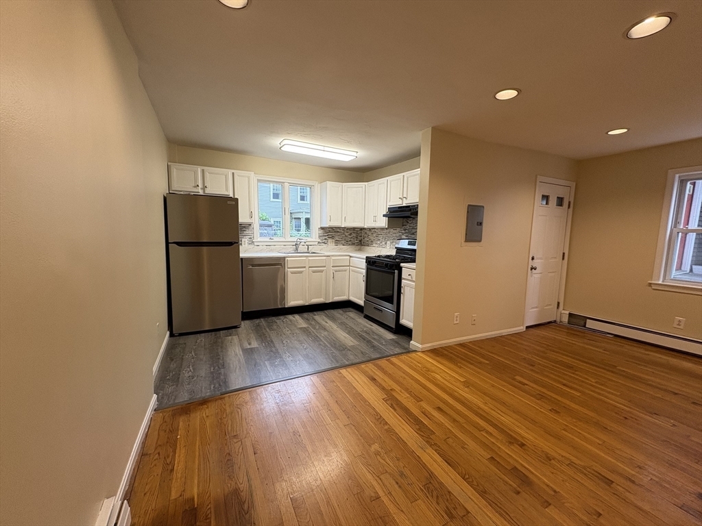 Property Photo: 6 Northey Street 1 MA 01970