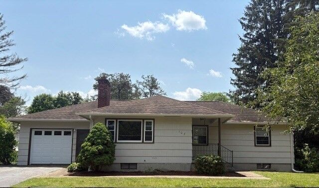 Property Photo:  107 Valley Rd  MA 01119 