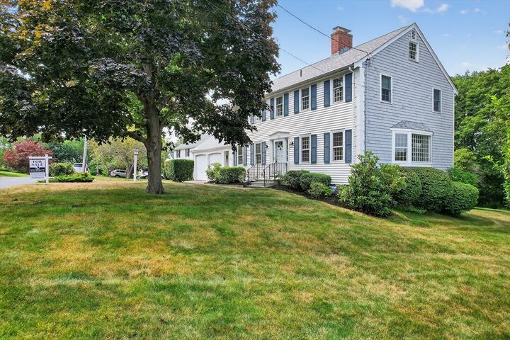 Property Photo: 78 Old Pasture MA 02025