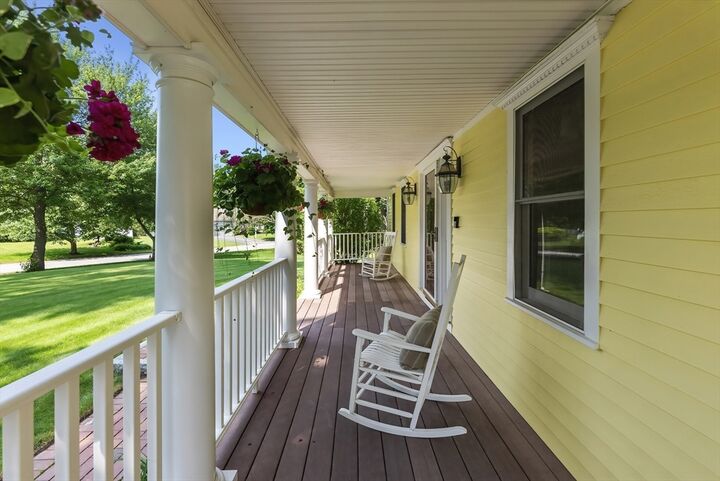 Property Photo: 21 Hill Farm Rd MA 02359