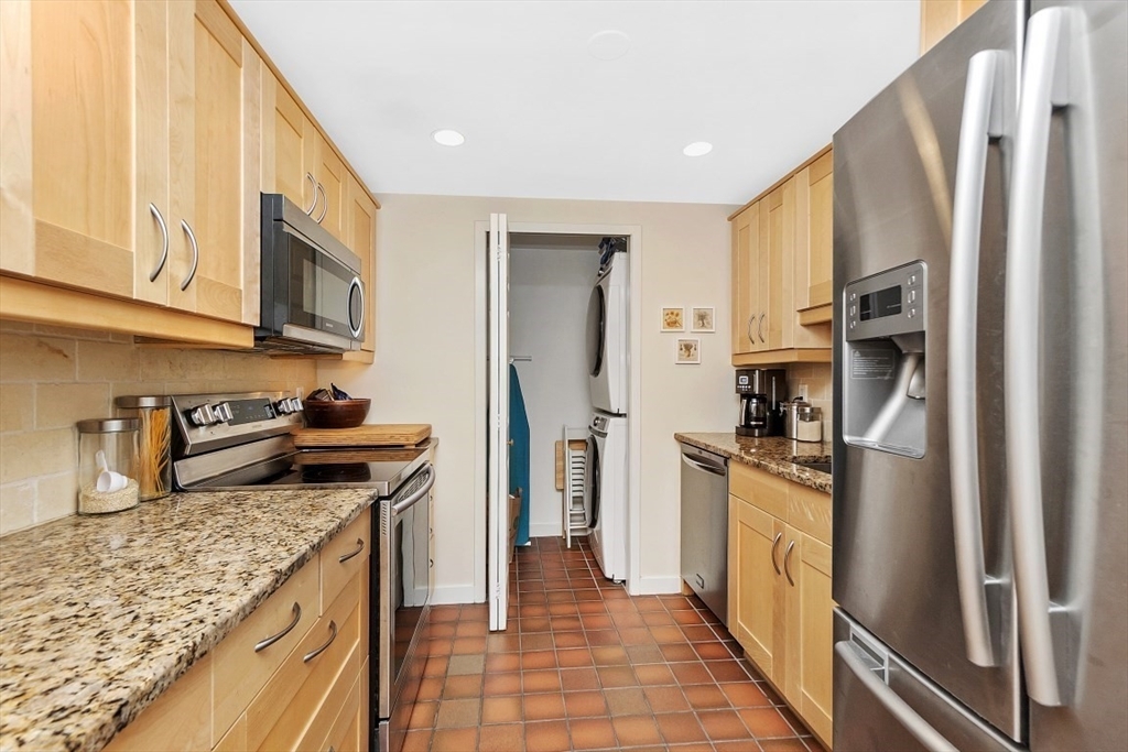 Property Photo: 47 Harvard Street A303 MA 02129