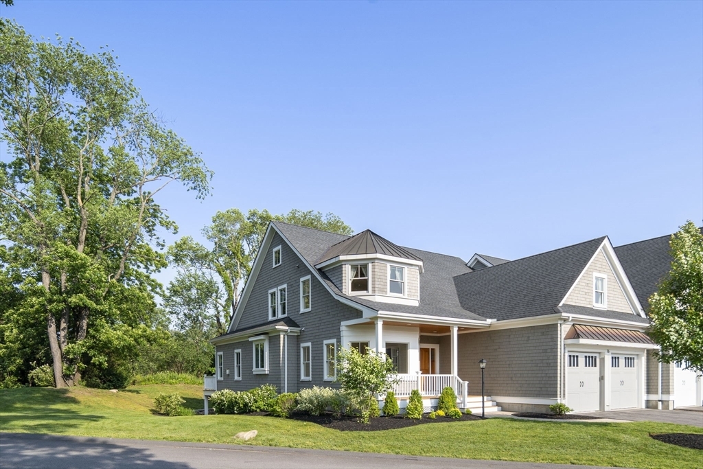 Property Photo:  16 Pine Hill Rd 16  MA 01984 