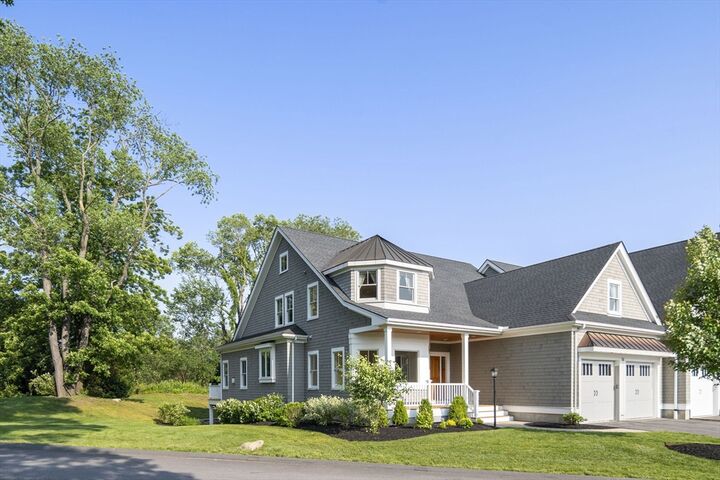 16 Pine Hill Rd 16  Wenham MA 01984 photo