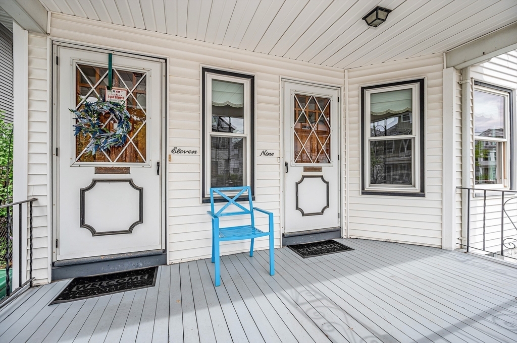 Property Photo:  9 Bradford Ave  MA 02155 