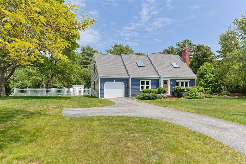 Property Photo:  88 Amelia Way  MA 02648 