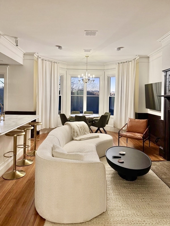 Property Photo:  320 Tappan Street 2  MA 02445 