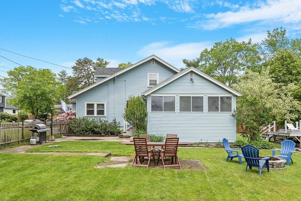 Property Photo: 47 Algonquin Dr MA 01876