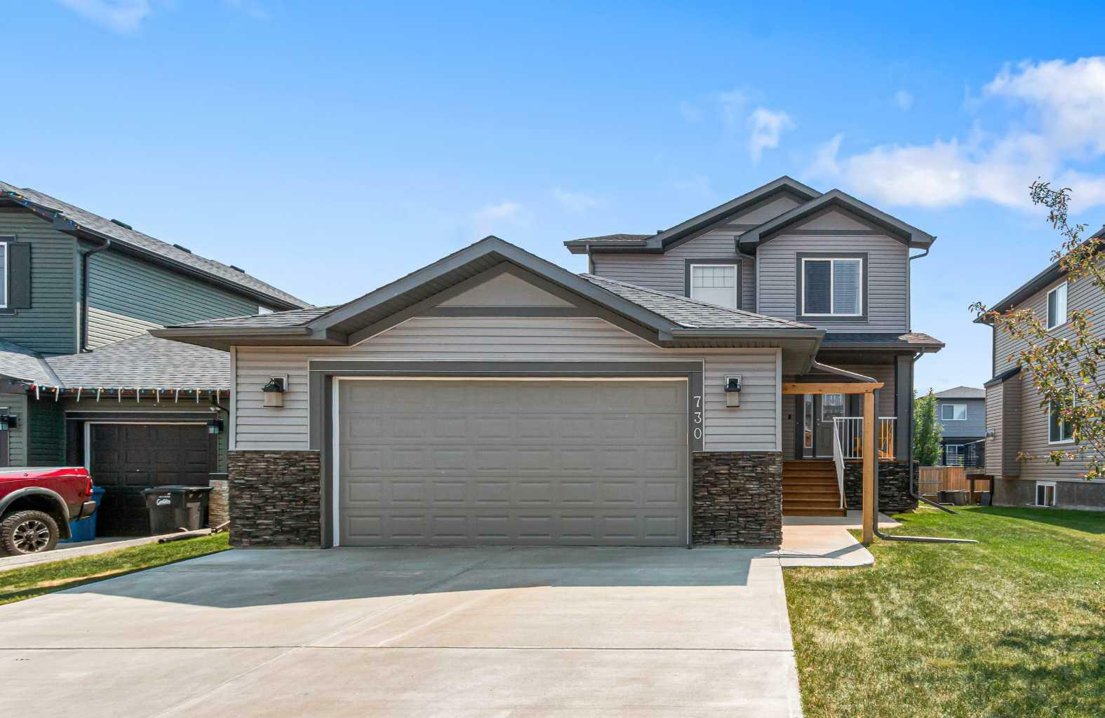 730 Ranch Crescent  Carstairs AB T0M 0N0 photo