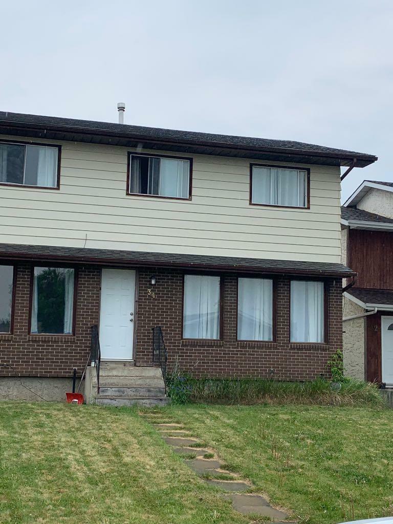 Property Photo: 34 Cochrane Road AB T7S 1C2