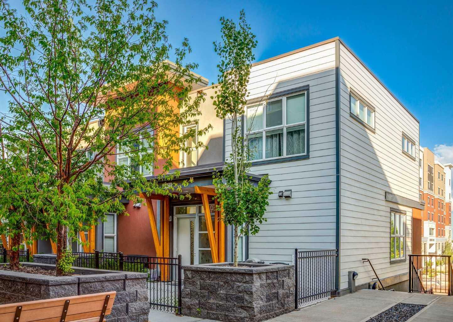 Property Photo: 95 Burma Star Road SW 2401 AB T3E 8A9