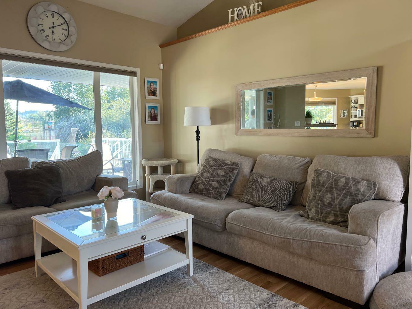 Property Photo: 85 Michichi Drive AB T0J 0Y1