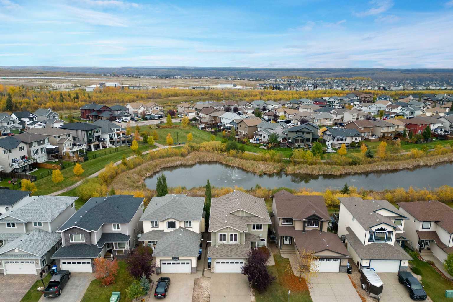 145 Fireweed Crescent  Fort McMurray AB T9K 0J3 photo