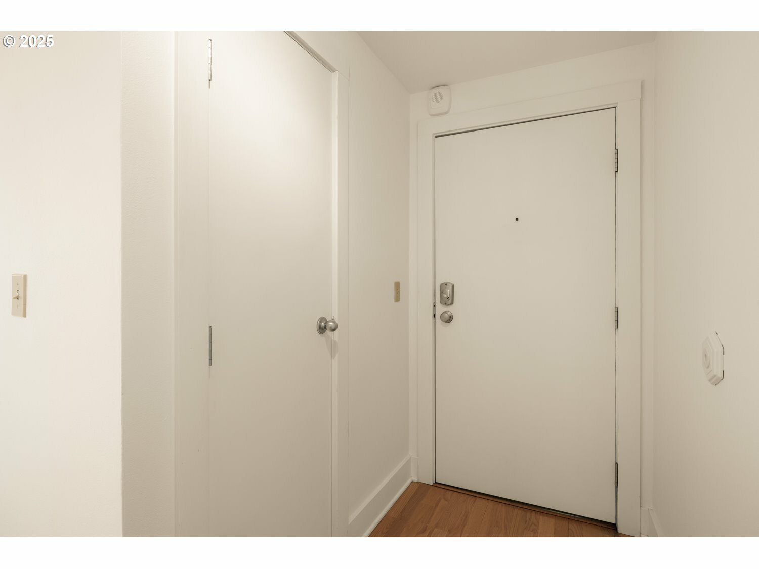 Property Photo: 1829 NW Lovejoy St 513 OR 97209