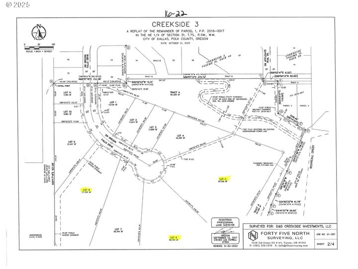 Property Photo:  481 SW Oregon Falls Dr  OR 97338 