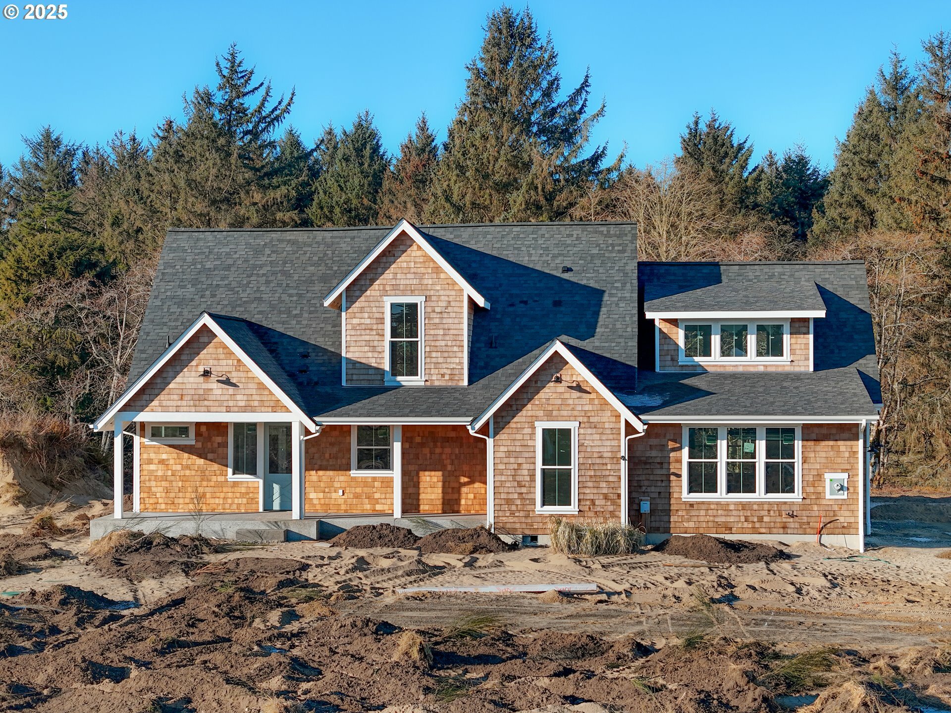 Property Photo: 90190 Hobie Rd OR 97146