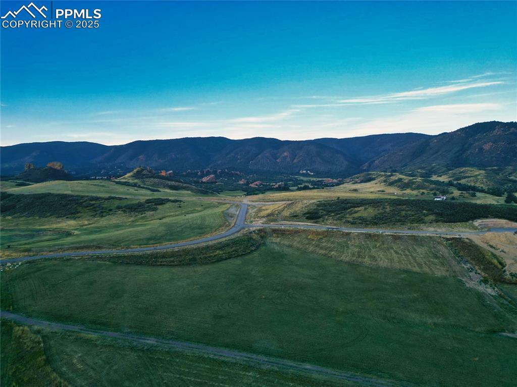 Property Photo: 5531 Remuda Ranch Parkway CO 80118