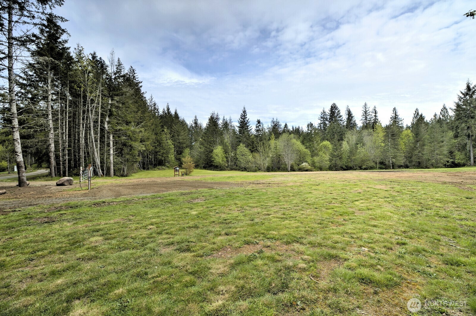 Property Photo: 61 W Marvin Way WA 98584