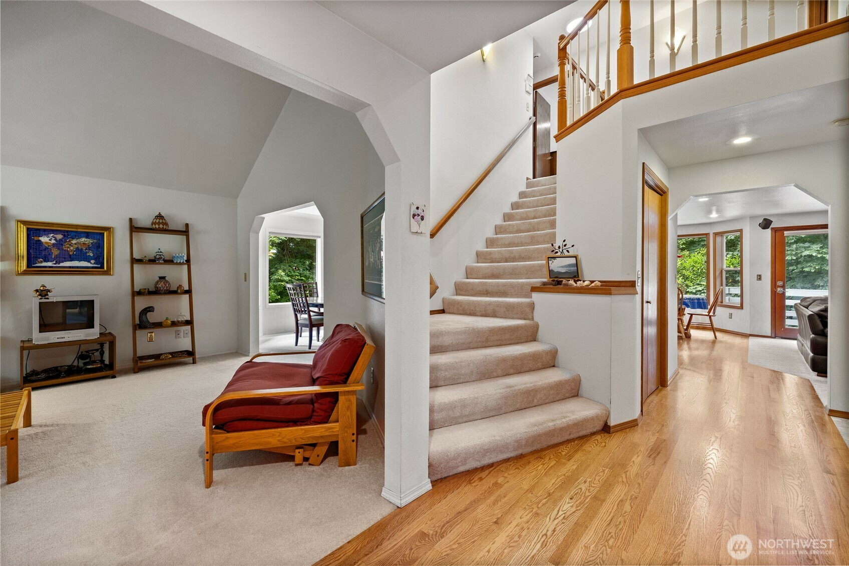 Property Photo: 6345 Agnes Road NE WA 98422