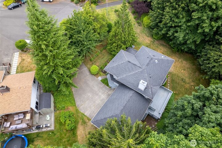 Property Photo:  6345  Agnes Road NE  WA 98422 