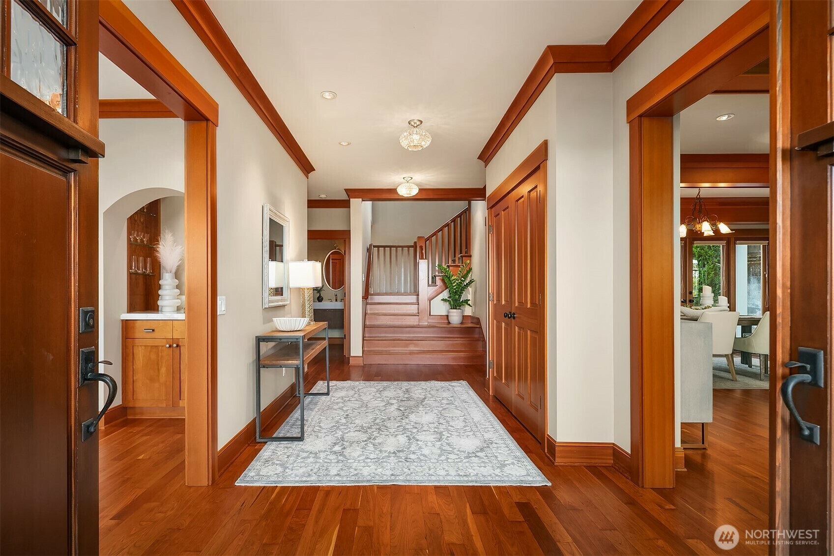 Property Photo: 8241 Lakemont Drive NE WA 98115