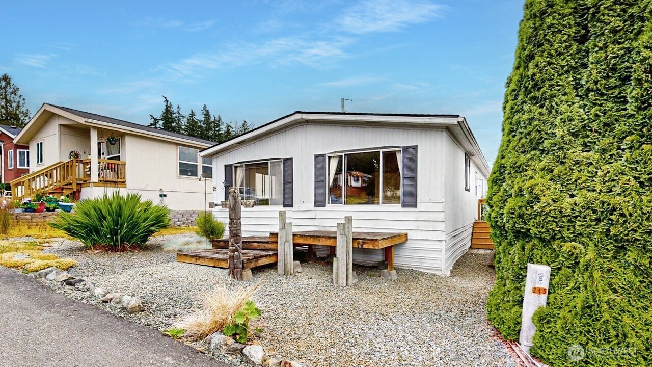 Property Photo: 11453 Bayview Edison Road 25 WA 98273