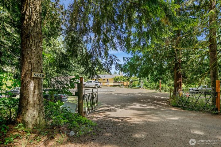 Property Photo: 5240 Minard Road W WA 98312