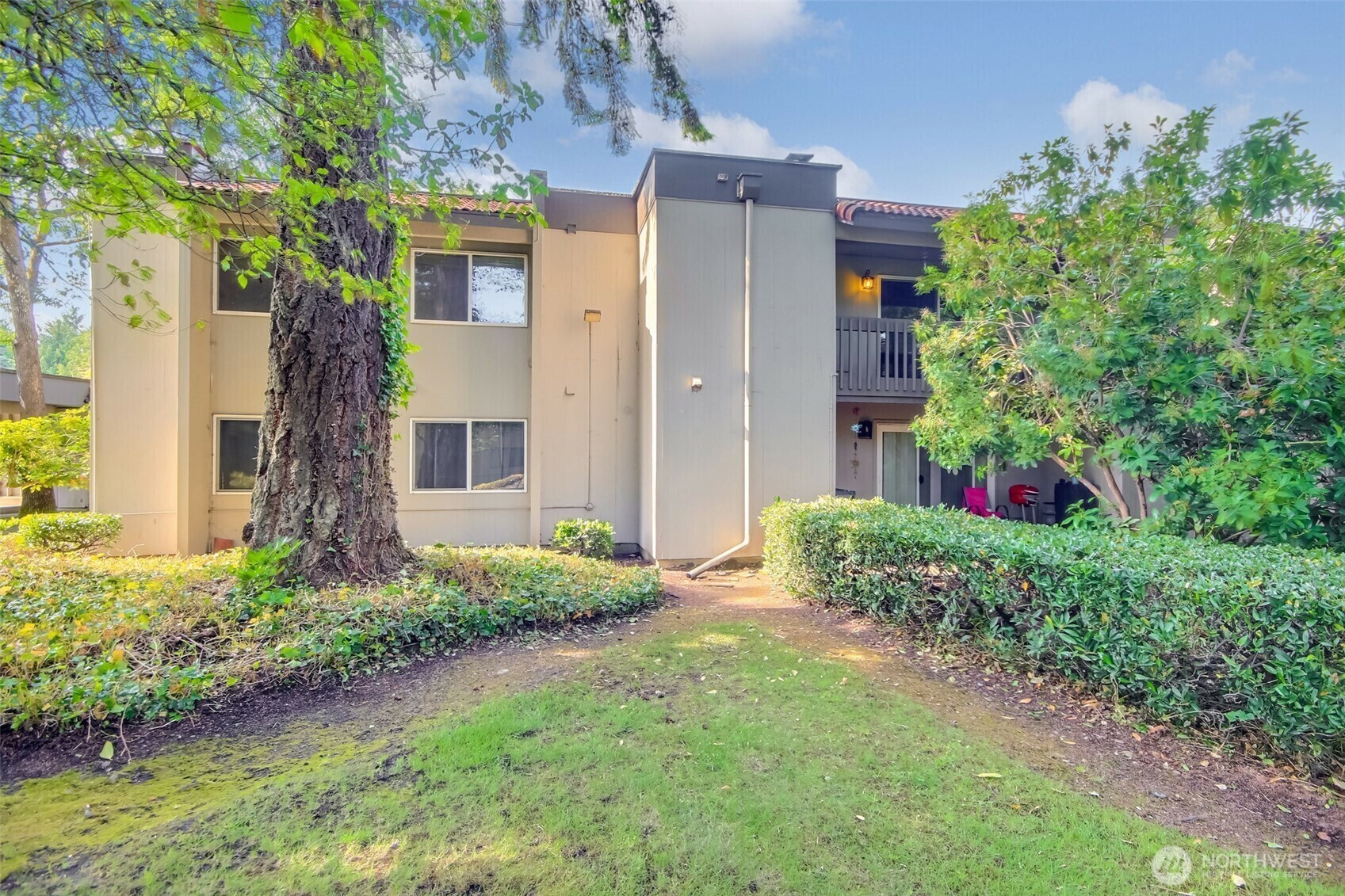Property Photo: 7501 Ruby Drive SW I-206 WA 98498