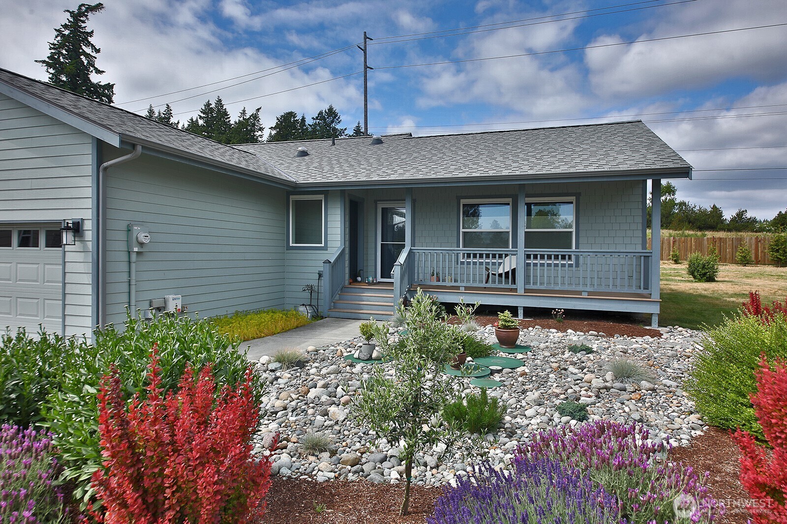Property Photo: 2568 Myra Place WA 98260
