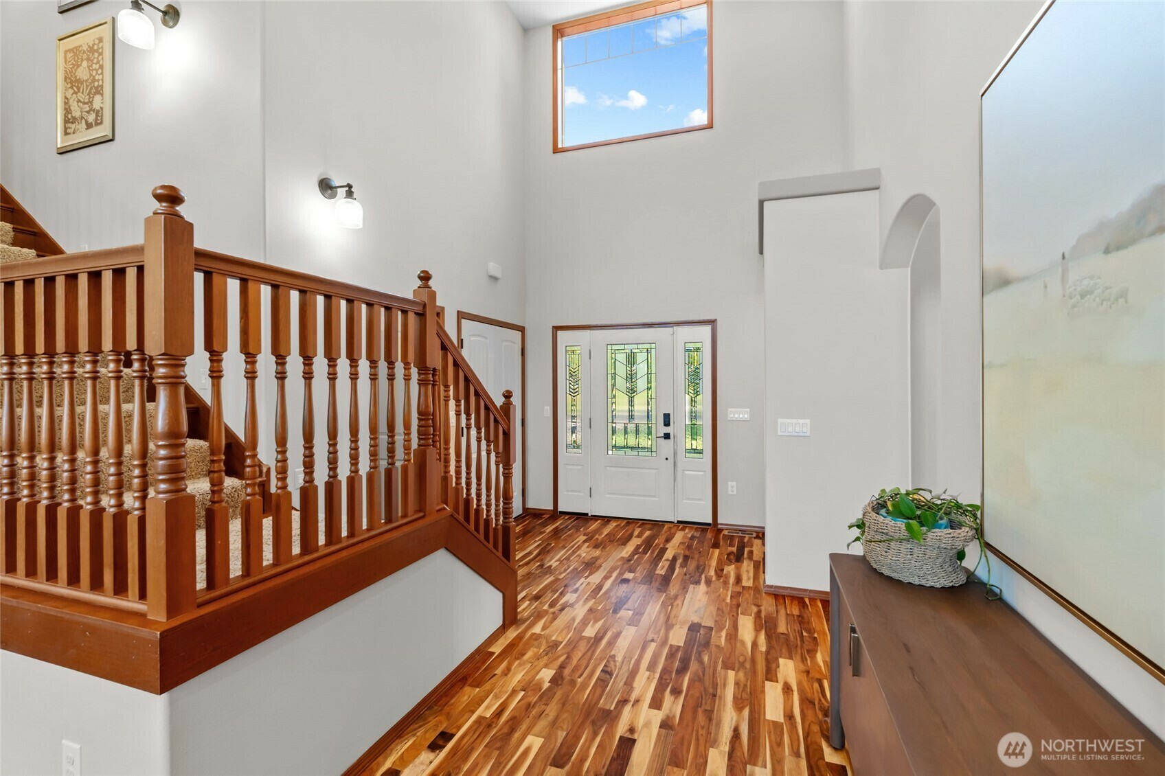 Property Photo: 19838 Bear View Lane SW WA 98579
