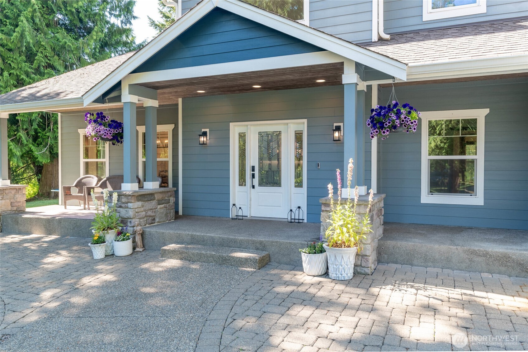 Property Photo:  19838  Bear View Lane SW  WA 98579 