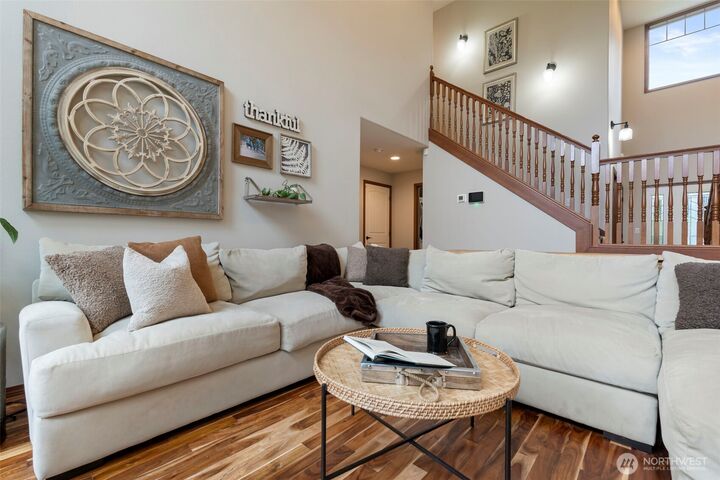 Property Photo:  19838  Bear View Lane SW  WA 98579 