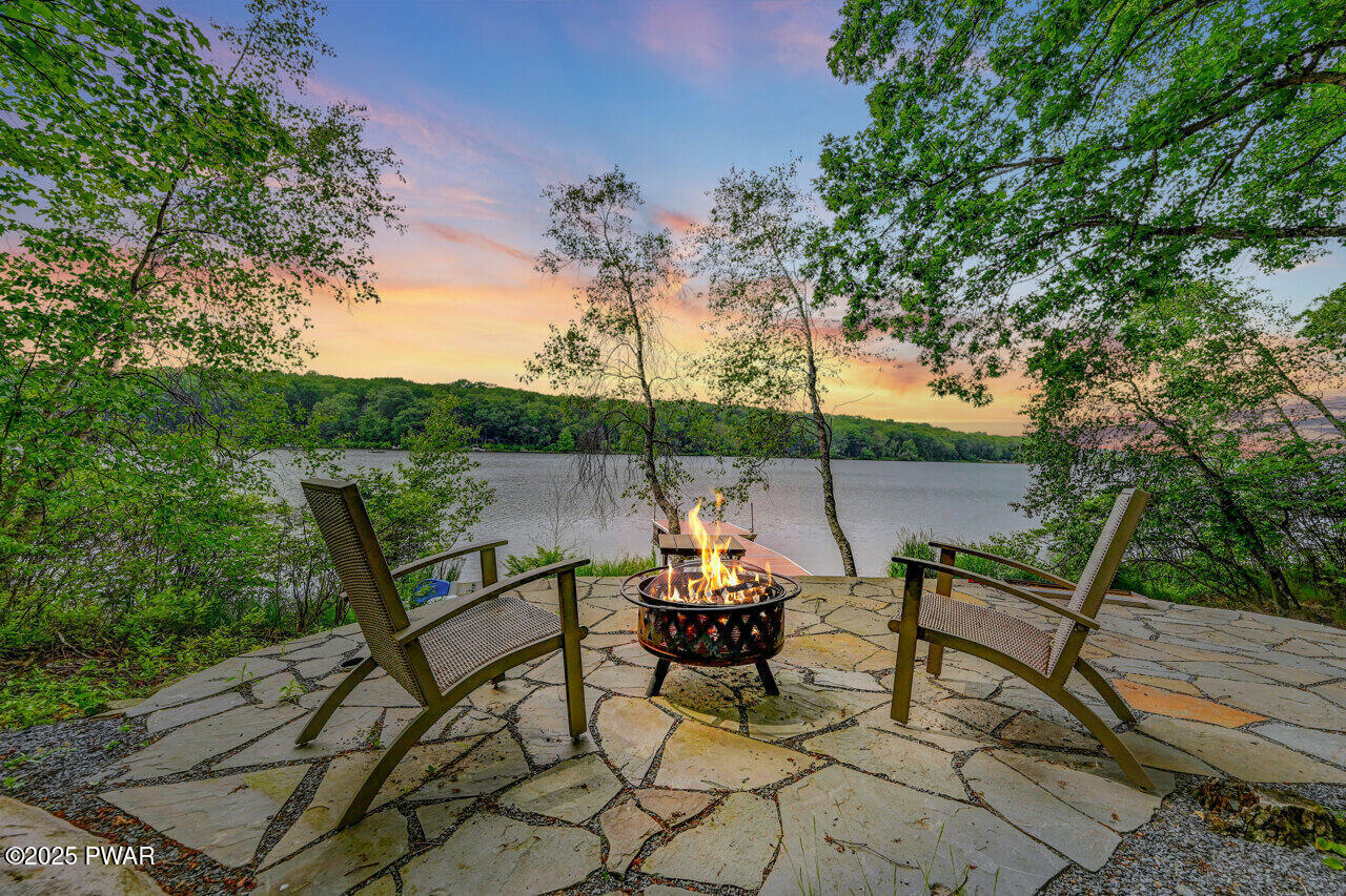 Property Photo: 132 Forest Drive PA 18428