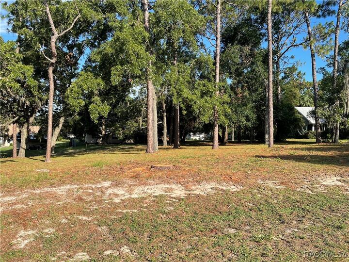 Property Photo:  5735 W Paul Bryant Drive  FL 34429 