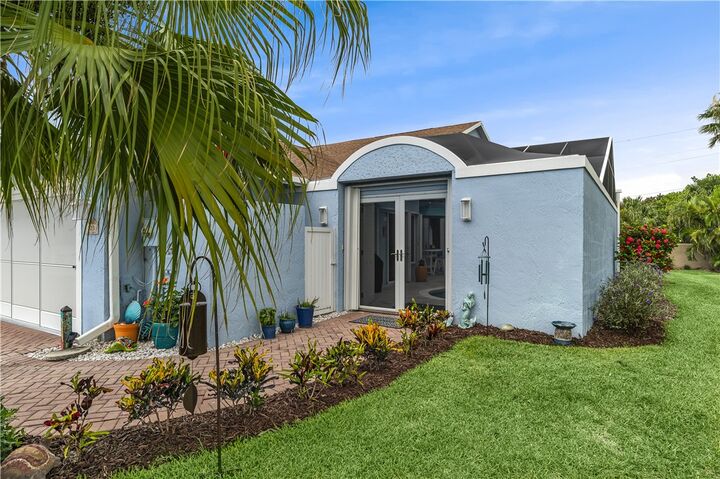 Property Photo:  223 River Walk 12  FL 34949 