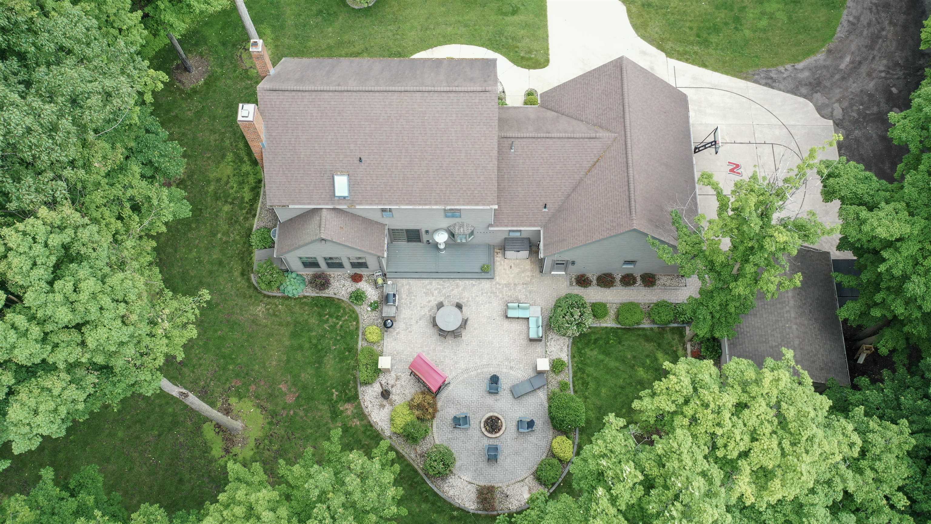 Property Photo: 8404 Clayton Avenue WI 54956