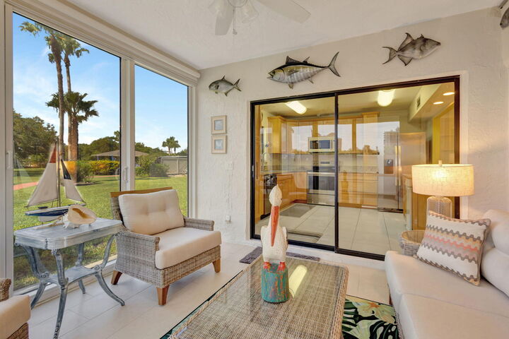 Property Photo: 3209 S Lakeview Circle 8-101 FL 34949